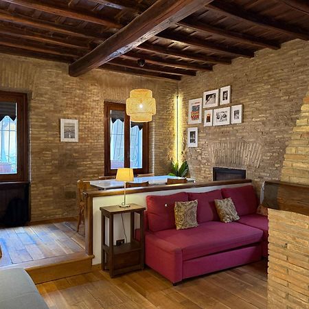 Lovelyapt Pantheon Rome Exterior photo