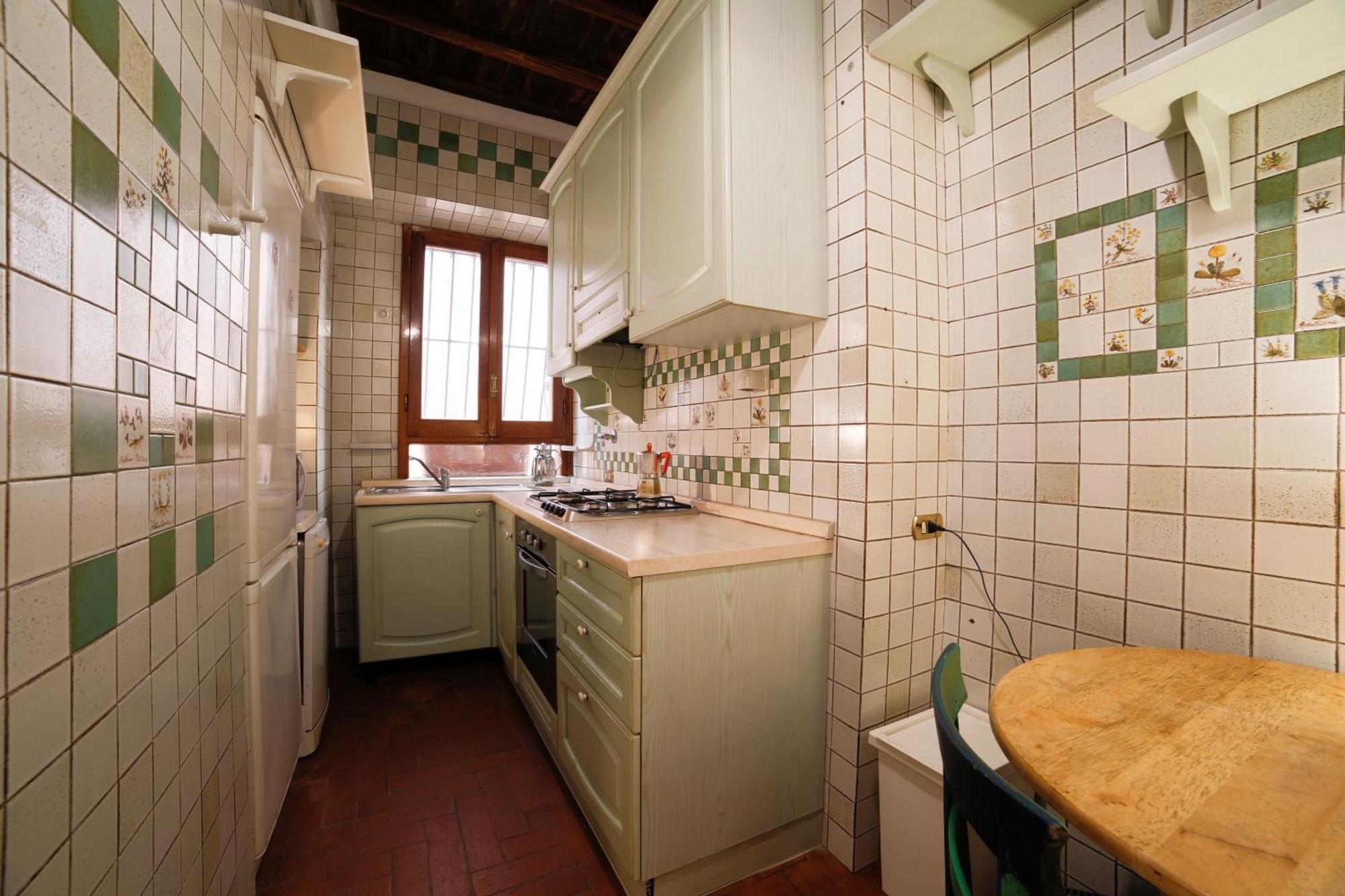 Lovelyapt Pantheon Rome Exterior photo
