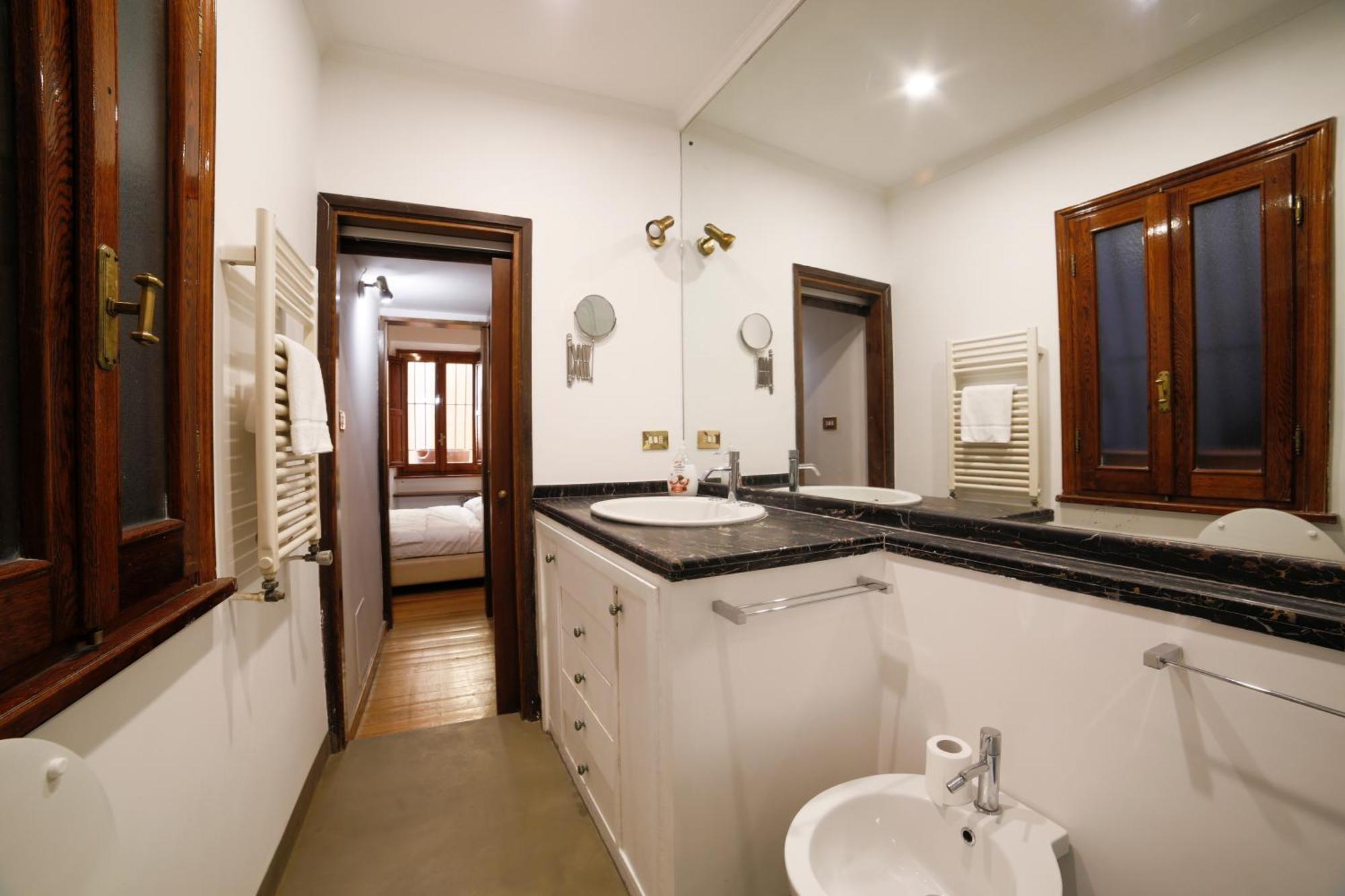Lovelyapt Pantheon Rome Exterior photo